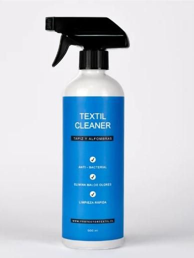 Textile Stain Cleaner Spray